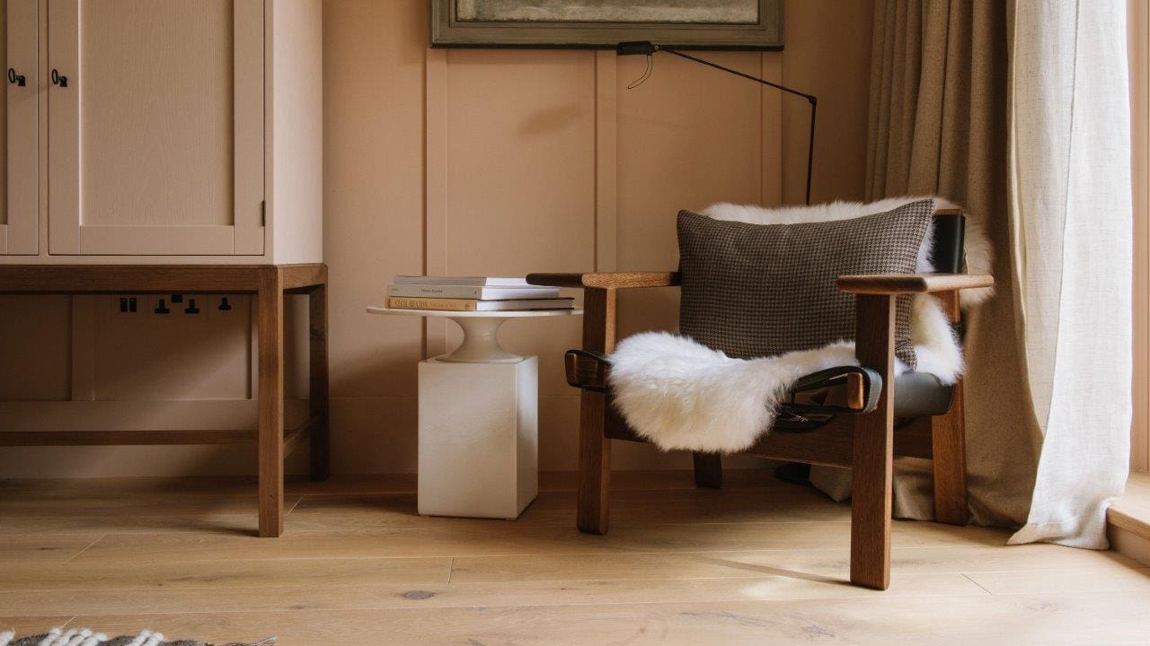 Hotel review Accommodation' - Heckfield Place - 4