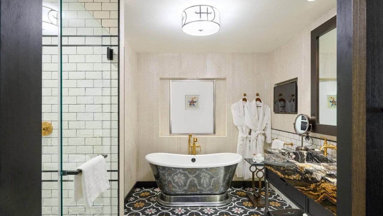 Hotels Toplists - 10 Best Luxury Hotels in Dallas