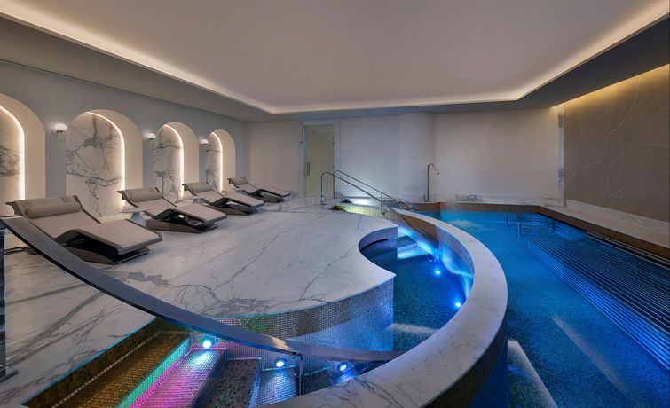 Verified hotel review - Waldorf Astoria Lusail Doha - 46