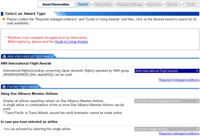 Hur bokar jag en bonusresa med mina poäng? - 3