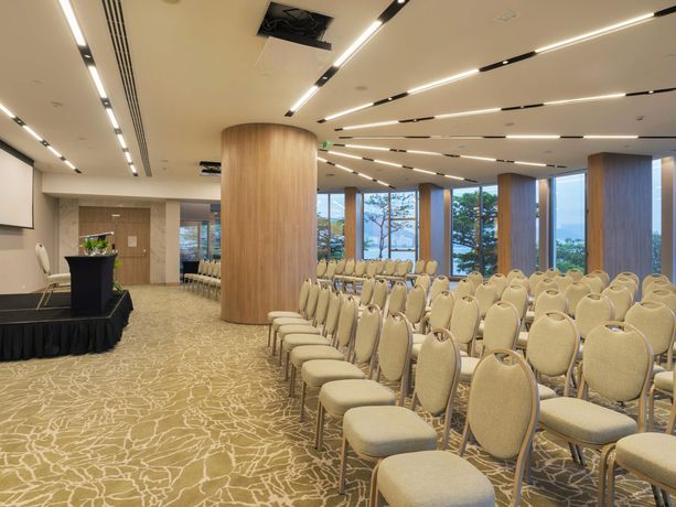 Verified hotel review - Fairmont Rio de Janeiro Copacabana - 21