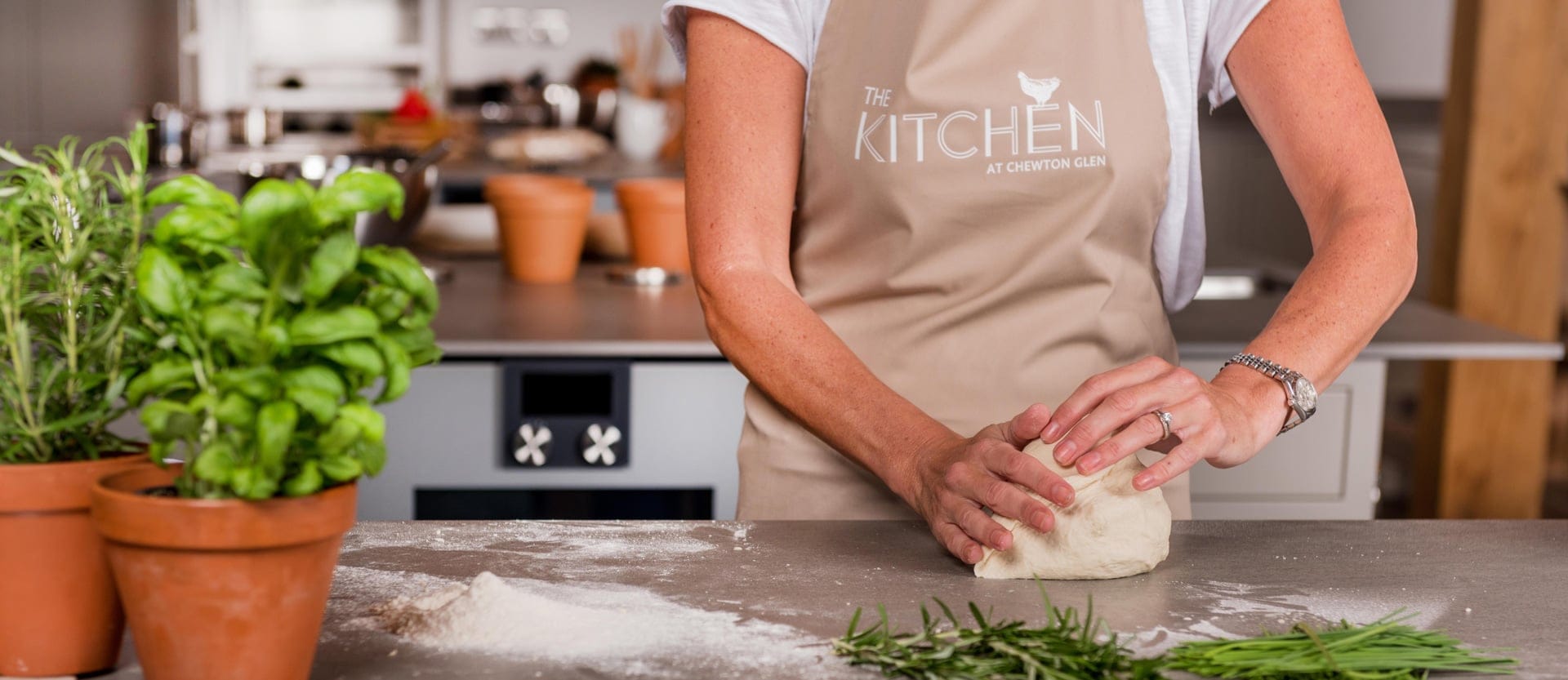 Hotel review Service & Facilities' - Chewton Glen Hotel - 7