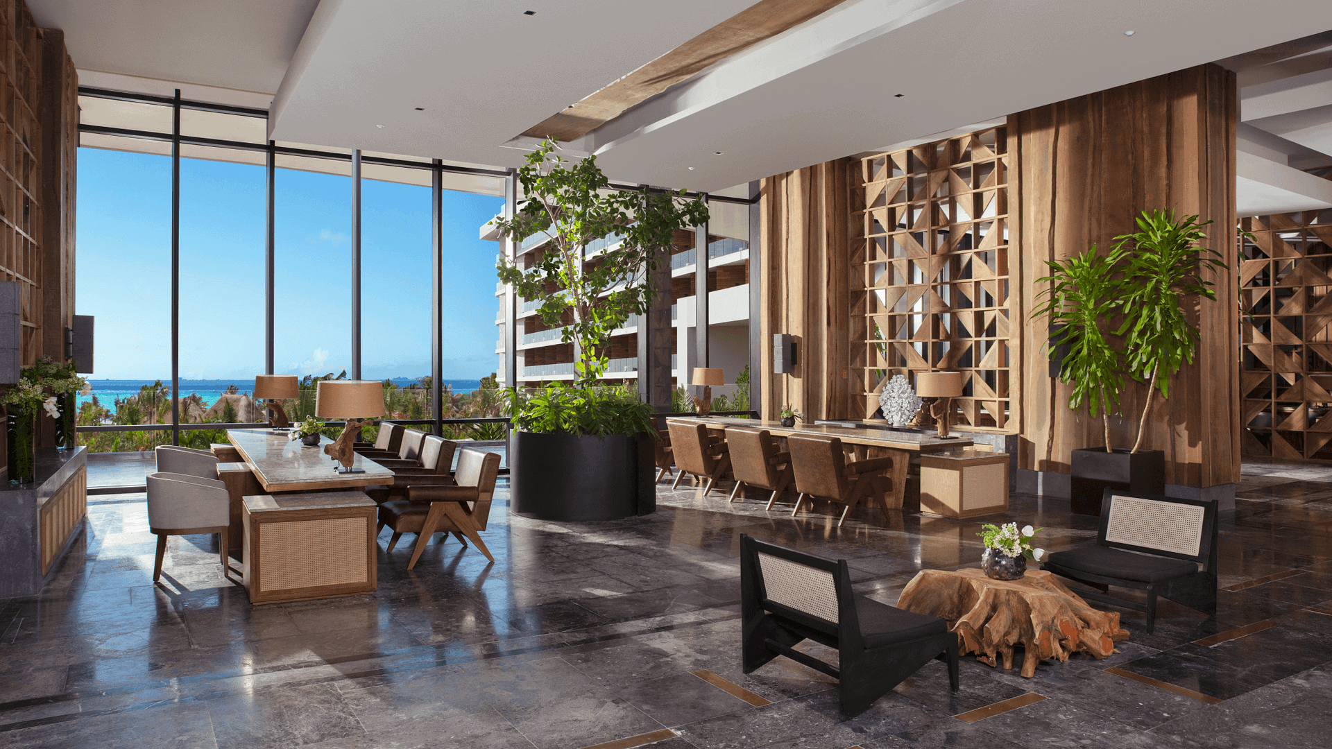 Hotel review Style' - Secrets Moxché Playa del Carmen - 0