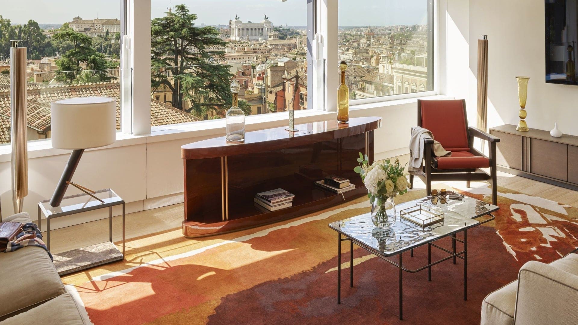 Hotel review Accommodation' - Hotel Eden - Dorchester Collection - 7