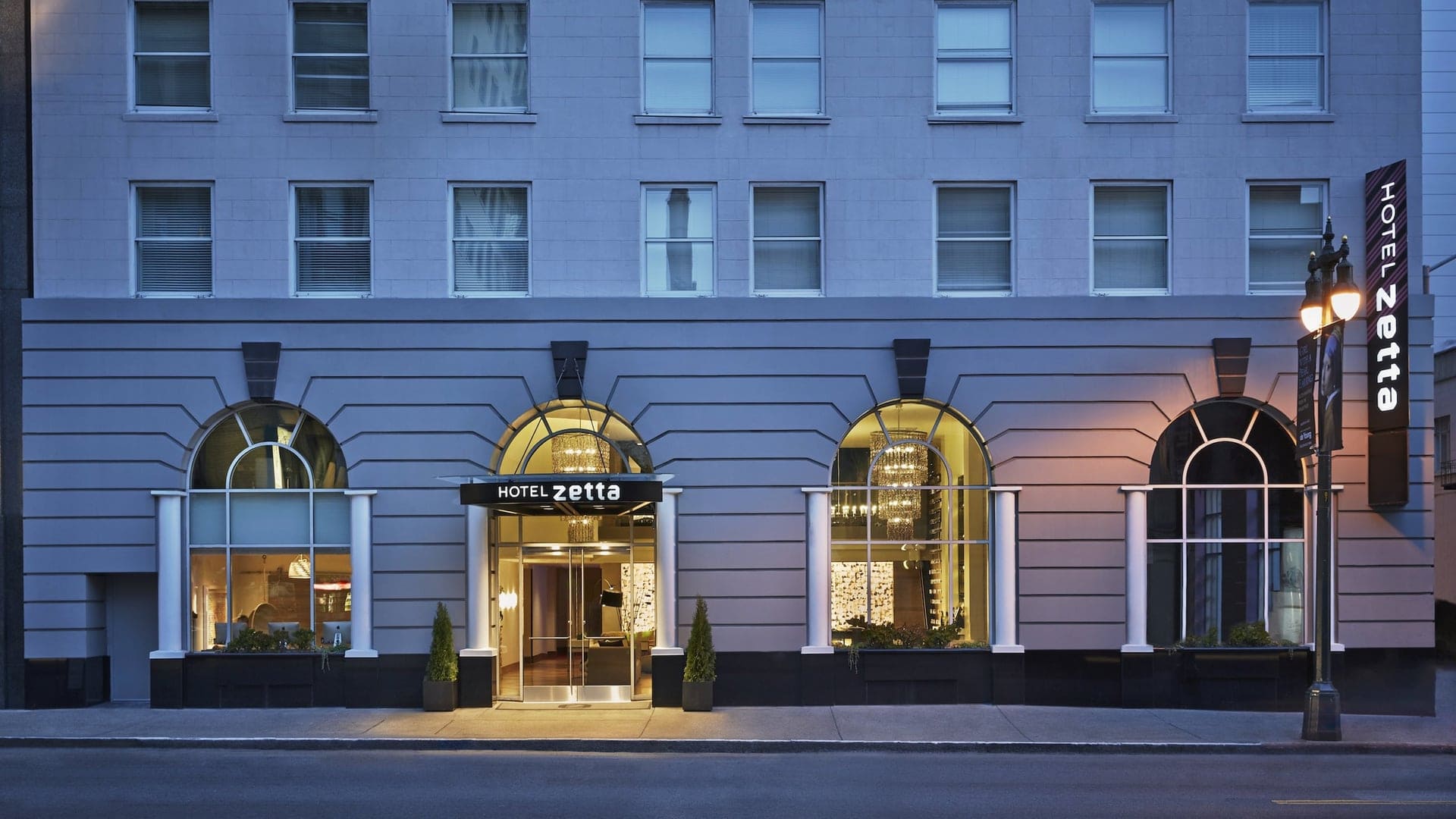 Hotels Toplists - The Best Luxury Hotels In San Francisco