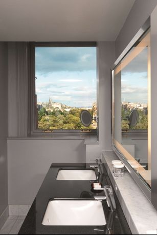 Verified hotel review - Waldorf Astoria Edinburgh - The Caledonian - 42