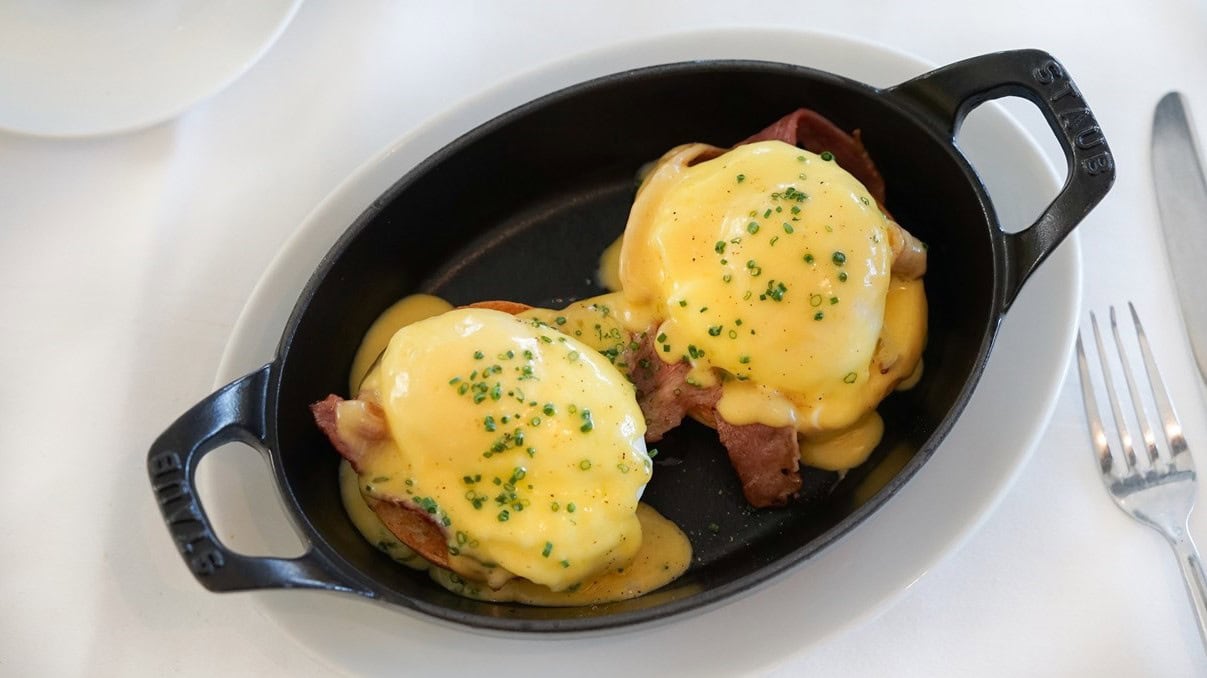 Dining Toplists - 10 Best Breakfasts in Dubai