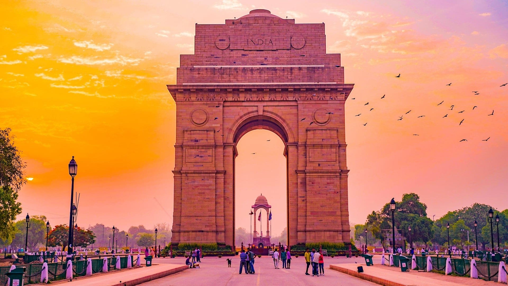 Delhi Travel Guide