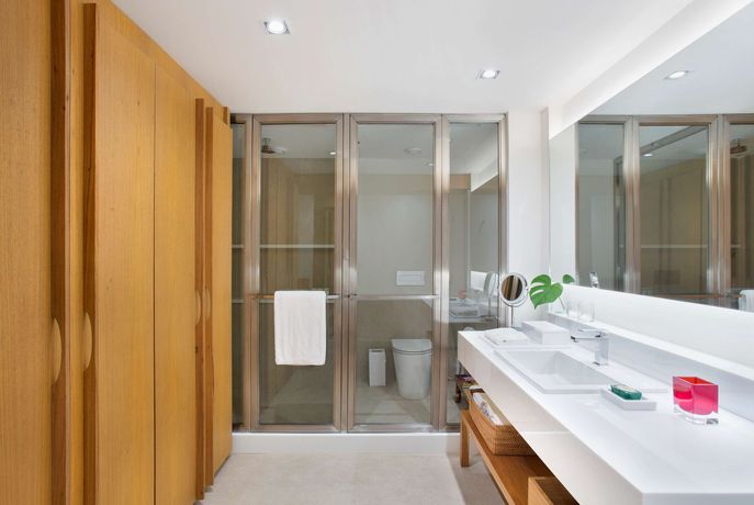 Verified hotel review - JANEIRO Hotel - 2