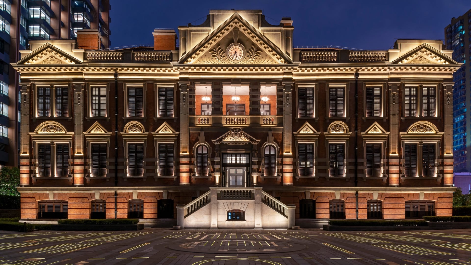 Hotels Toplists - The Best Luxury Hotels in Shanghai