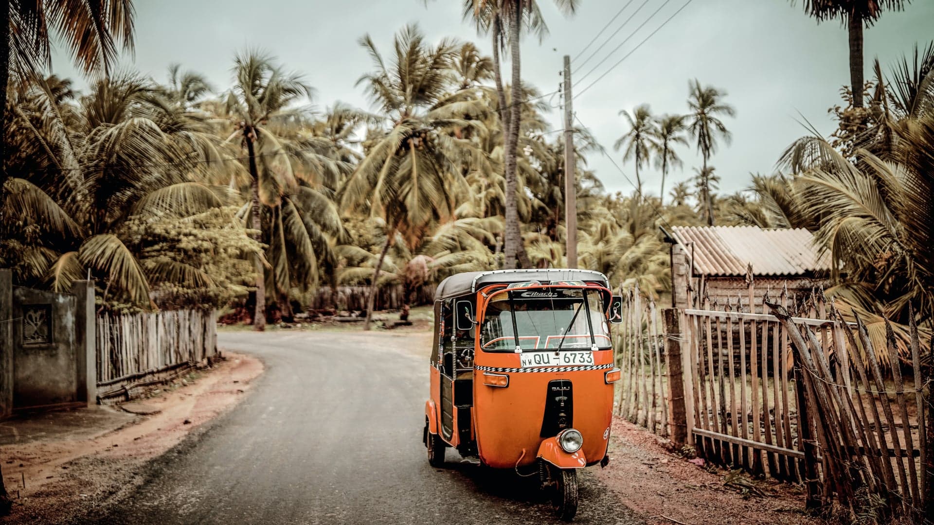 Destinations Articles - Sri Lanka Travel Guide