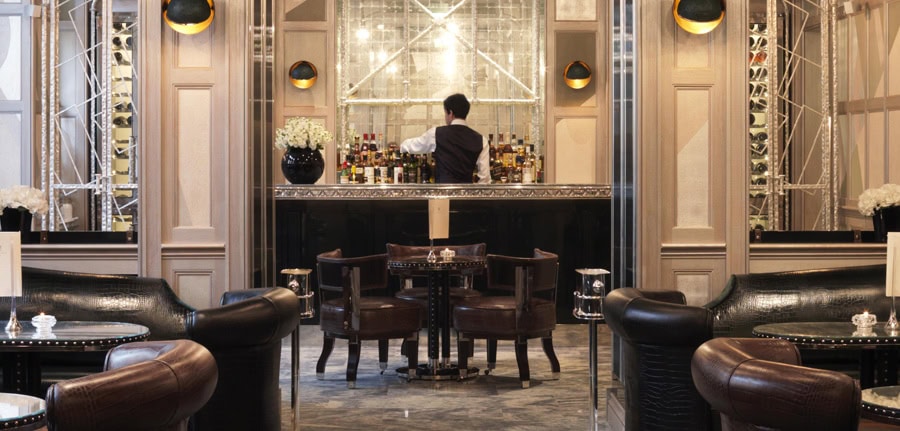 Lifestyle News - The list of the world’s 50 best bars is announced – the winner is in Europe