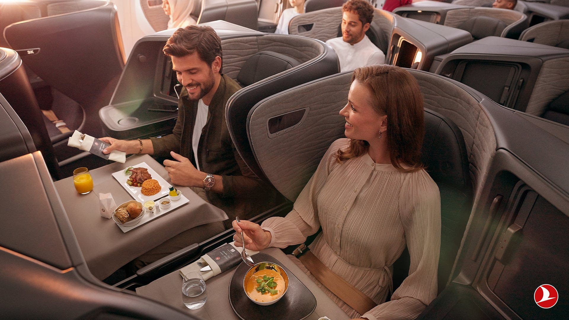 Airlines News - Turkish Airlines opens Champions League airport exhibit