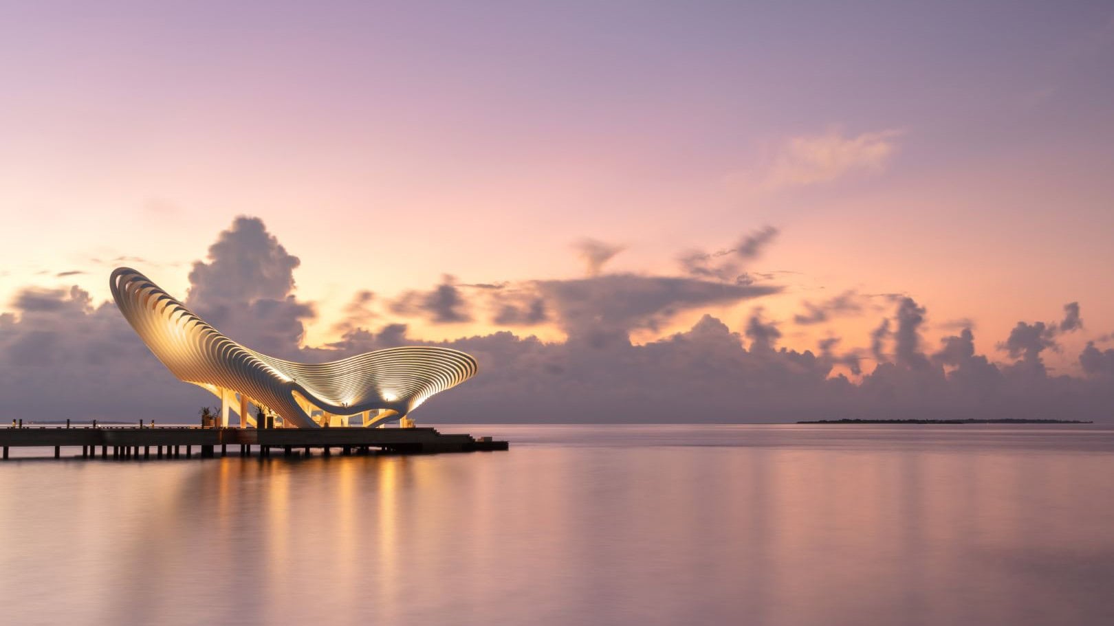 Hotel review What We Love' - JOALI BEING - 2