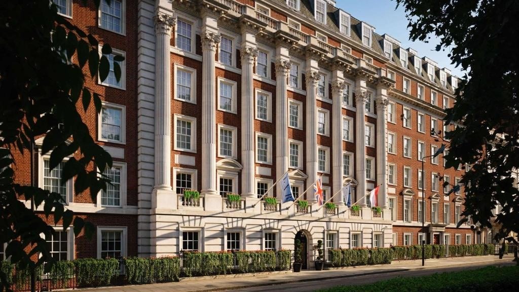 The Biltmore Mayfair, LXR Hotels & Resorts