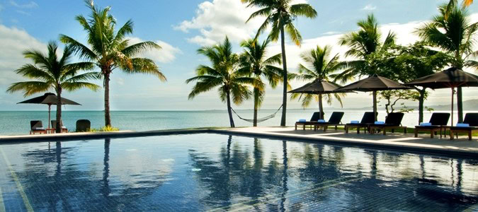 Hilton has opened its first hotel in Fiji