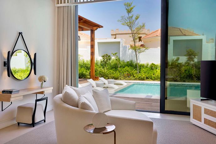 Verified hotel review - Maysan Doha - 22