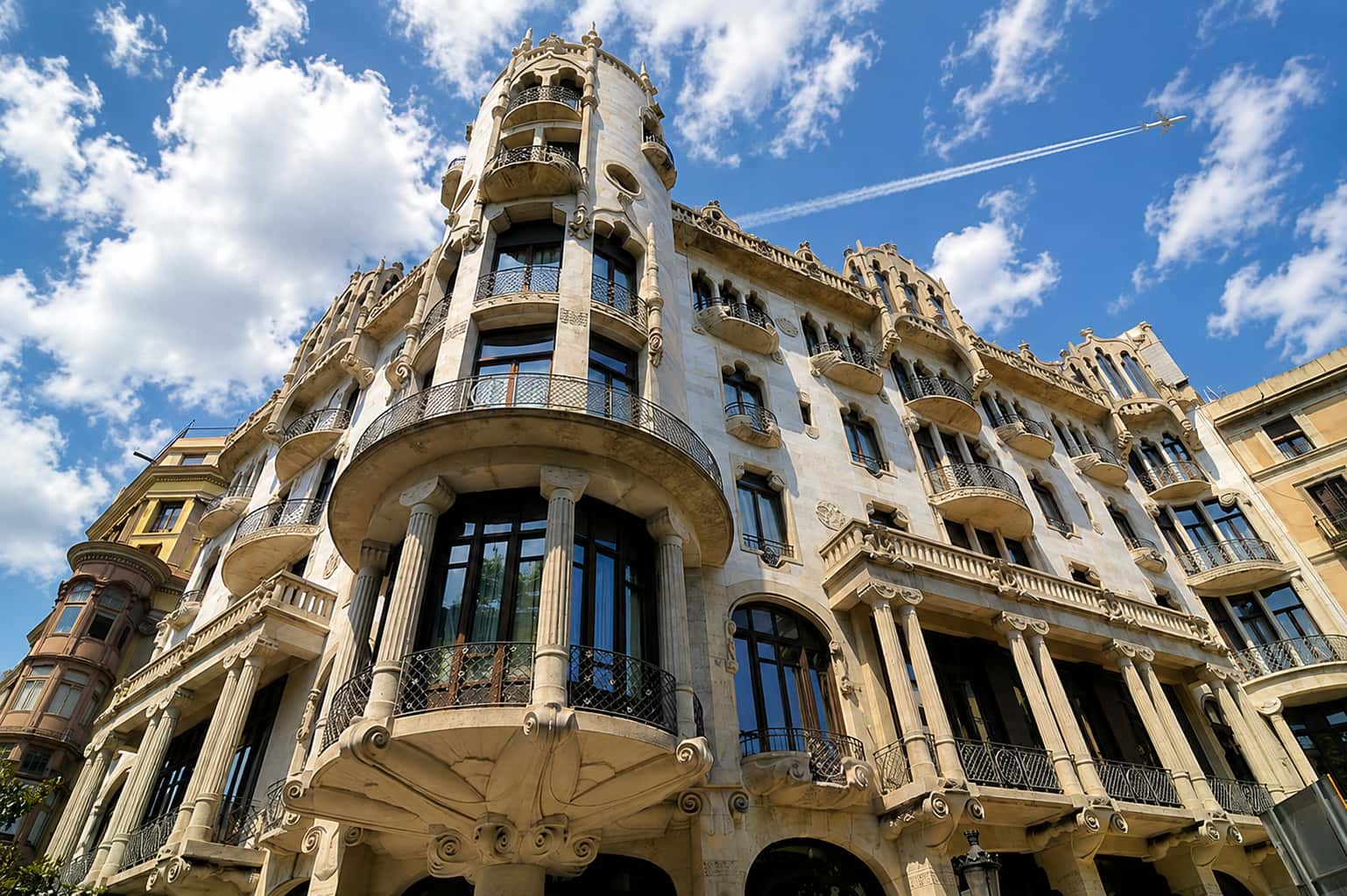 Hotel Casa Fuster