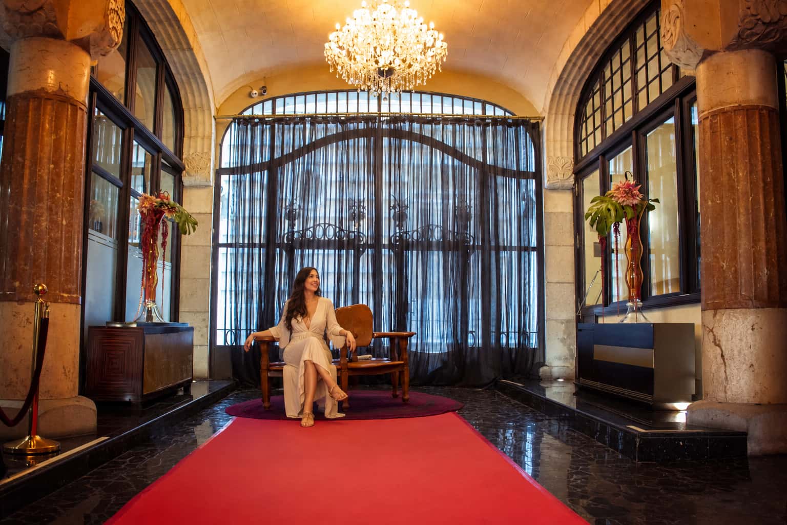 Hotel Casa Fuster - Why Stay At Hotel Casa Fuster? - 1