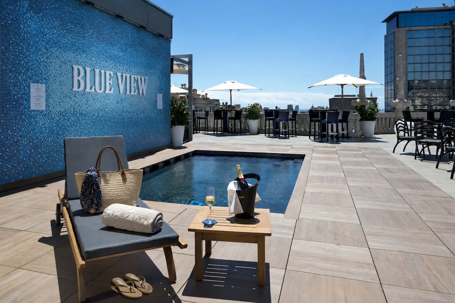 Hotel Casa Fuster - Dining, Rooftop, And Wellness - 3