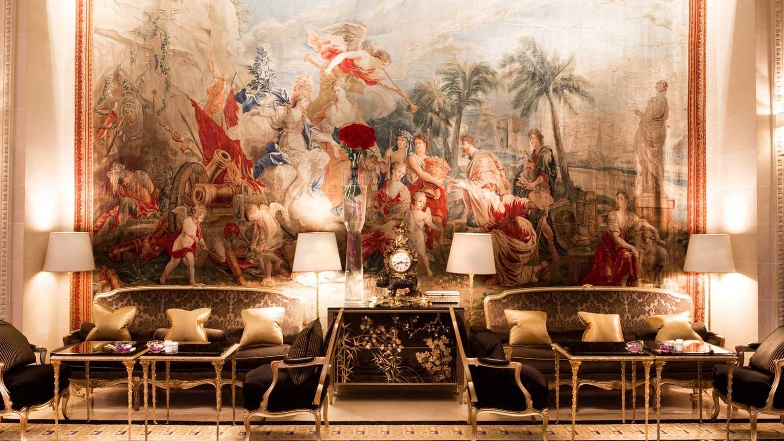 Destinations News - Following in the Footsteps of Alfred Nobel