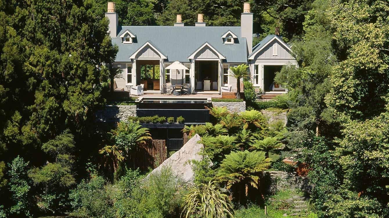 Hotels Toplists - Queen Elizabeth II - Her Majesty's Favourite Hotels