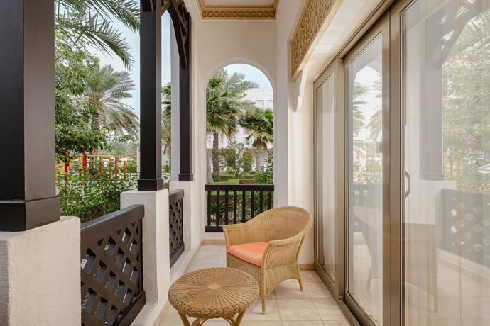 Verified hotel review - Sharq Village & Spa, a Ritz-Carlton Hotel - 35