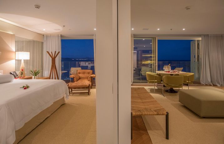 Verified hotel review - Emiliano Rio - 3