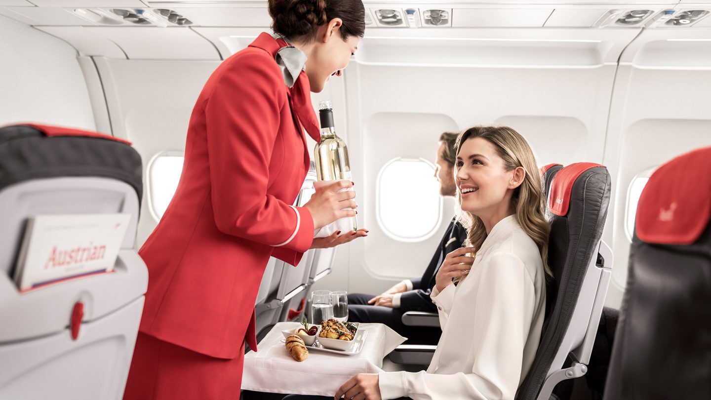 Airlines Articles - Business Class Seat Sale - Up to 50% off on Valentine’s Offer with Lufthansa