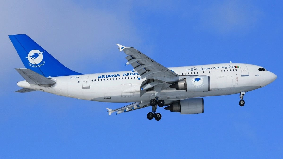 Airlines Articles - 14 Dry Airlines 