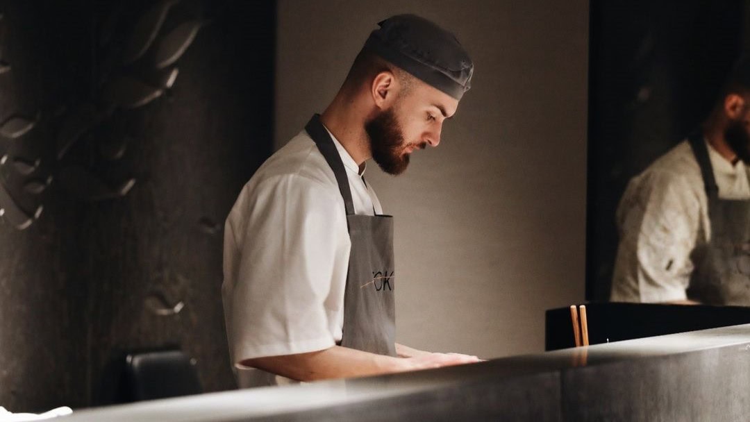 Hotel review Restaurants & Bars' - Prince Akatoki London - 15