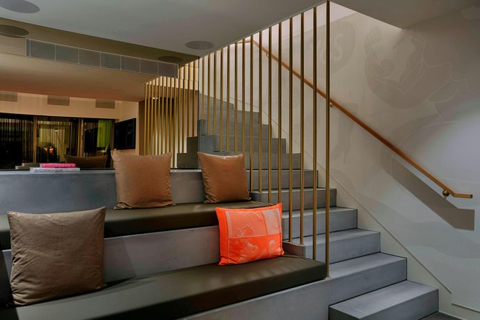 Verified hotel review - W Amsterdam - 34