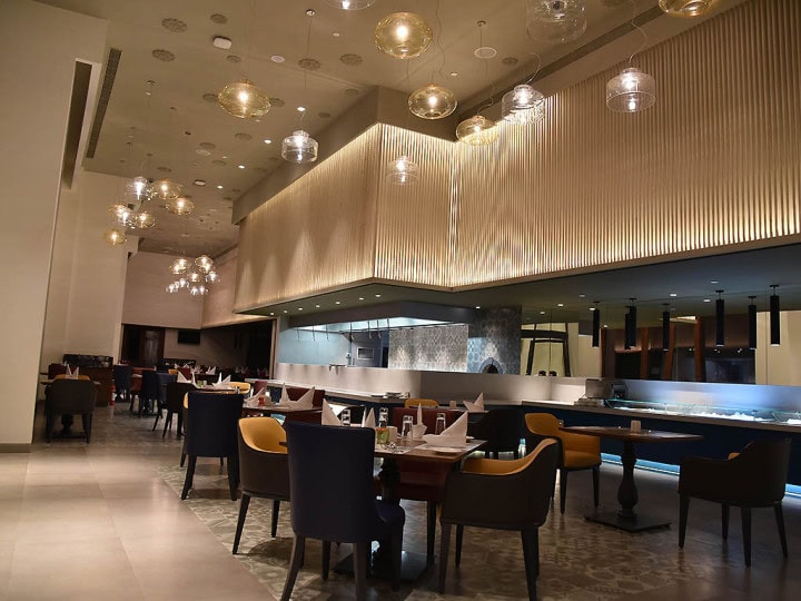 Mercure hotel opens in Mysuru, India - 2