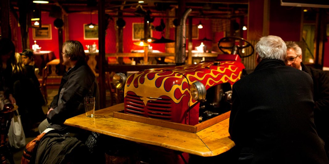 Destination Helsingfors - guide för medvetna - 11