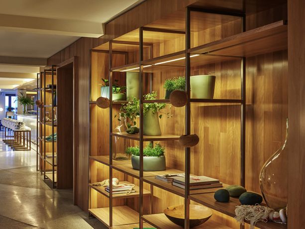 Verified hotel review - Fairmont Rio de Janeiro Copacabana - 4