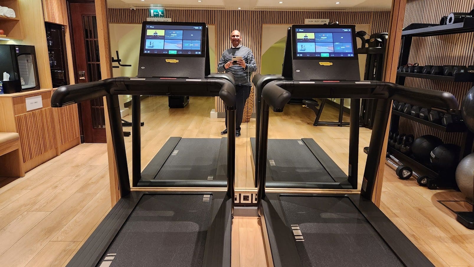 Hotel review What We Love' - Prince Akatoki London - 2