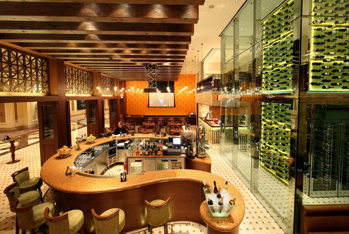 Verified hotel review - The Venetian Macao Resort Hotel - 30