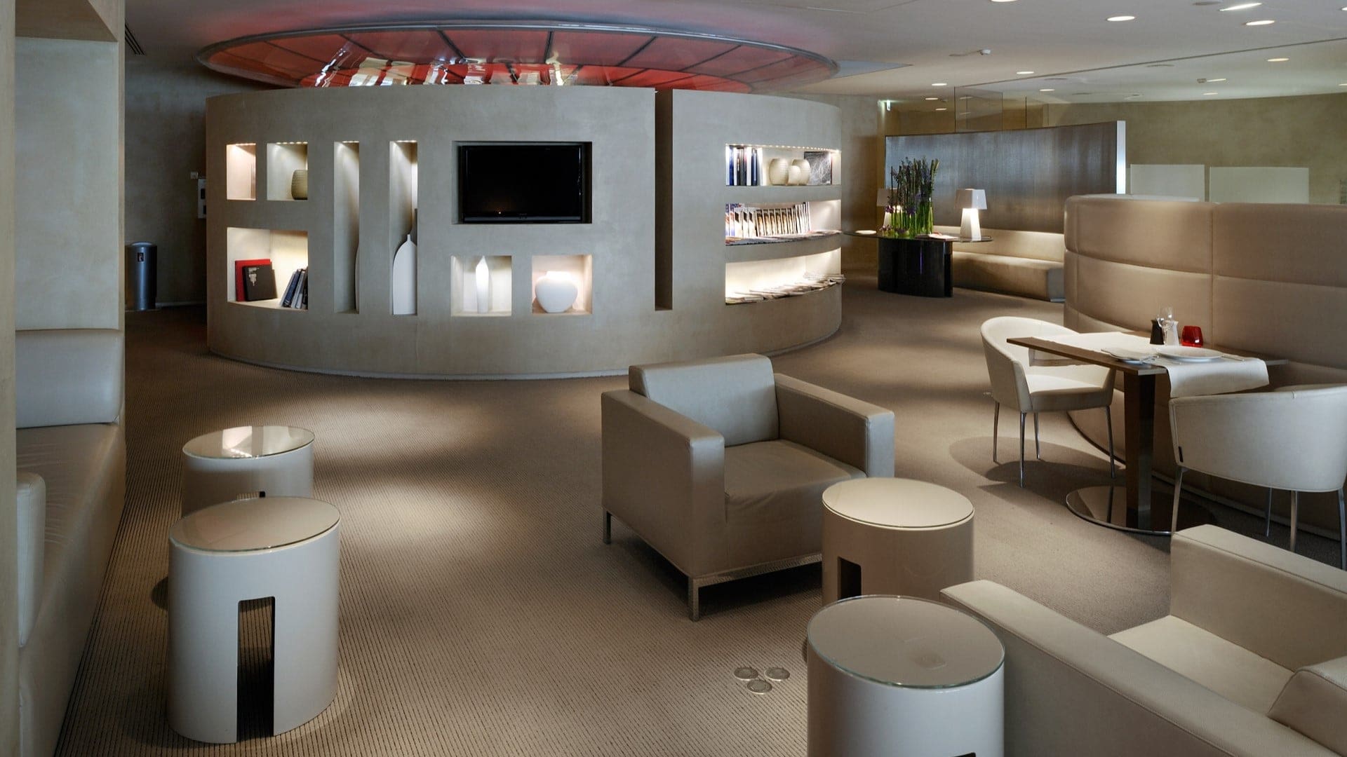 Airline review Airport experience - Air France - 2