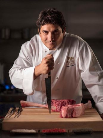 Verified hotel review - Mgm Cotai - 41