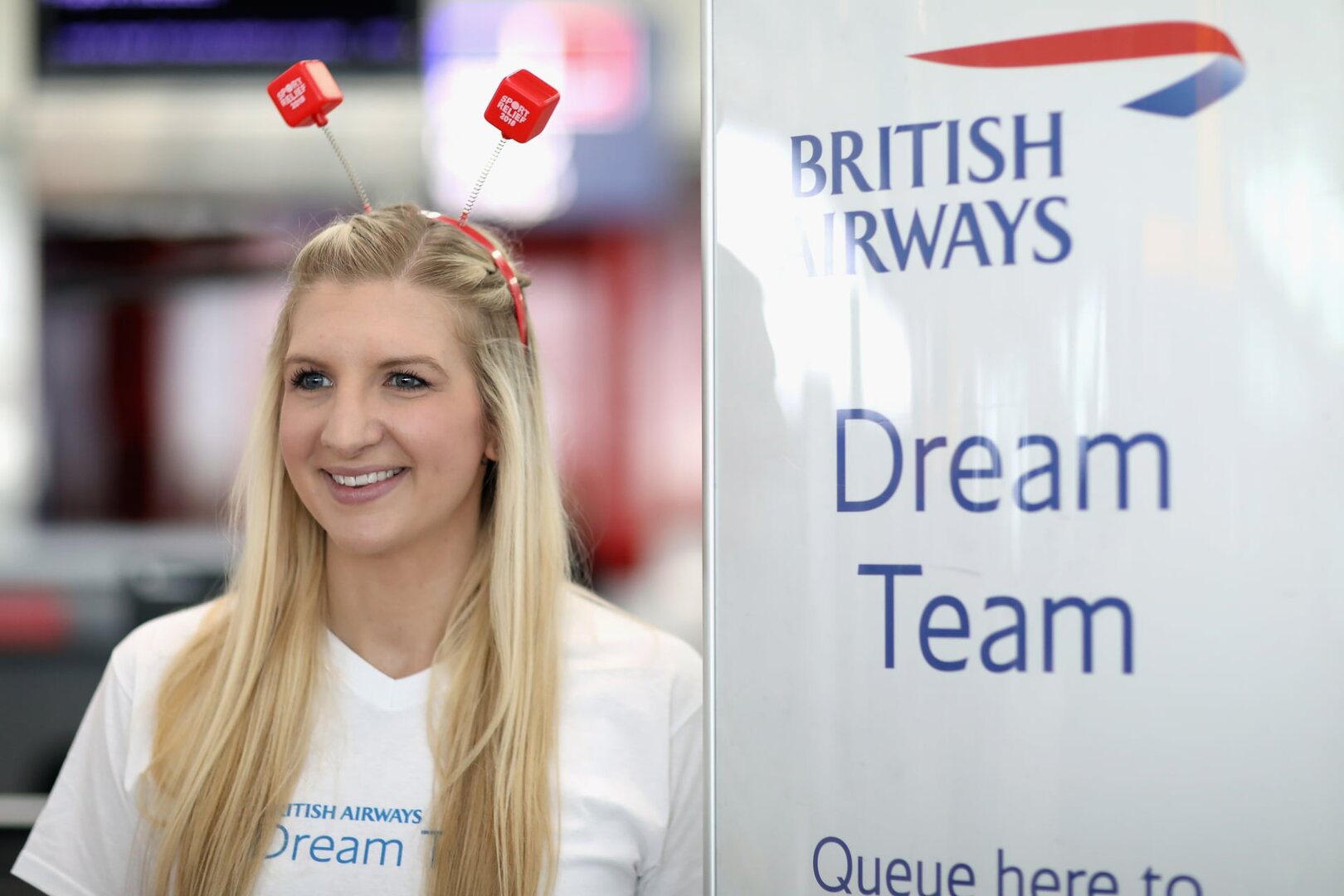 Airline review Sustainability - British Airways - 2