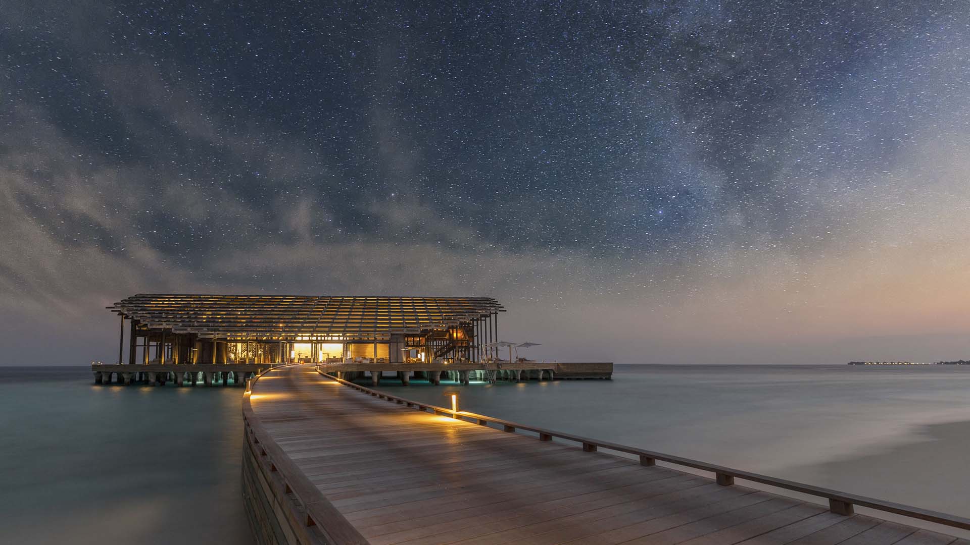 Hotel review Service & Facilities' - Kudadoo Maldives Private Island - 12