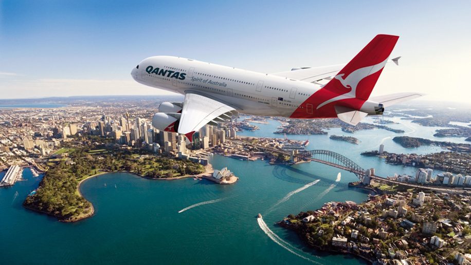 Qantas to reopen upgraded Honolulu Business Lounge