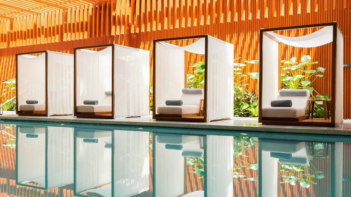 Hotels Toplists - The Best Luxury Hotels in Shanghai