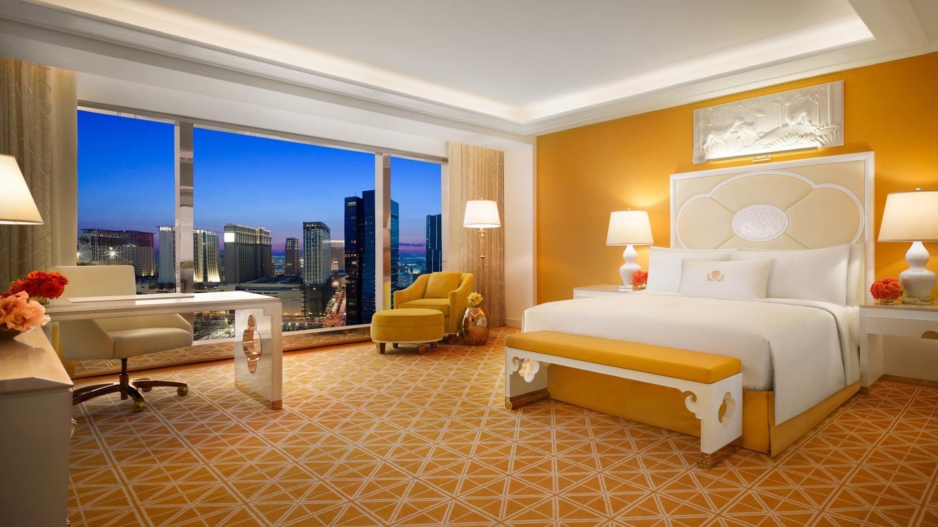 Hotels Toplists - The Best Luxury Hotels in Macau