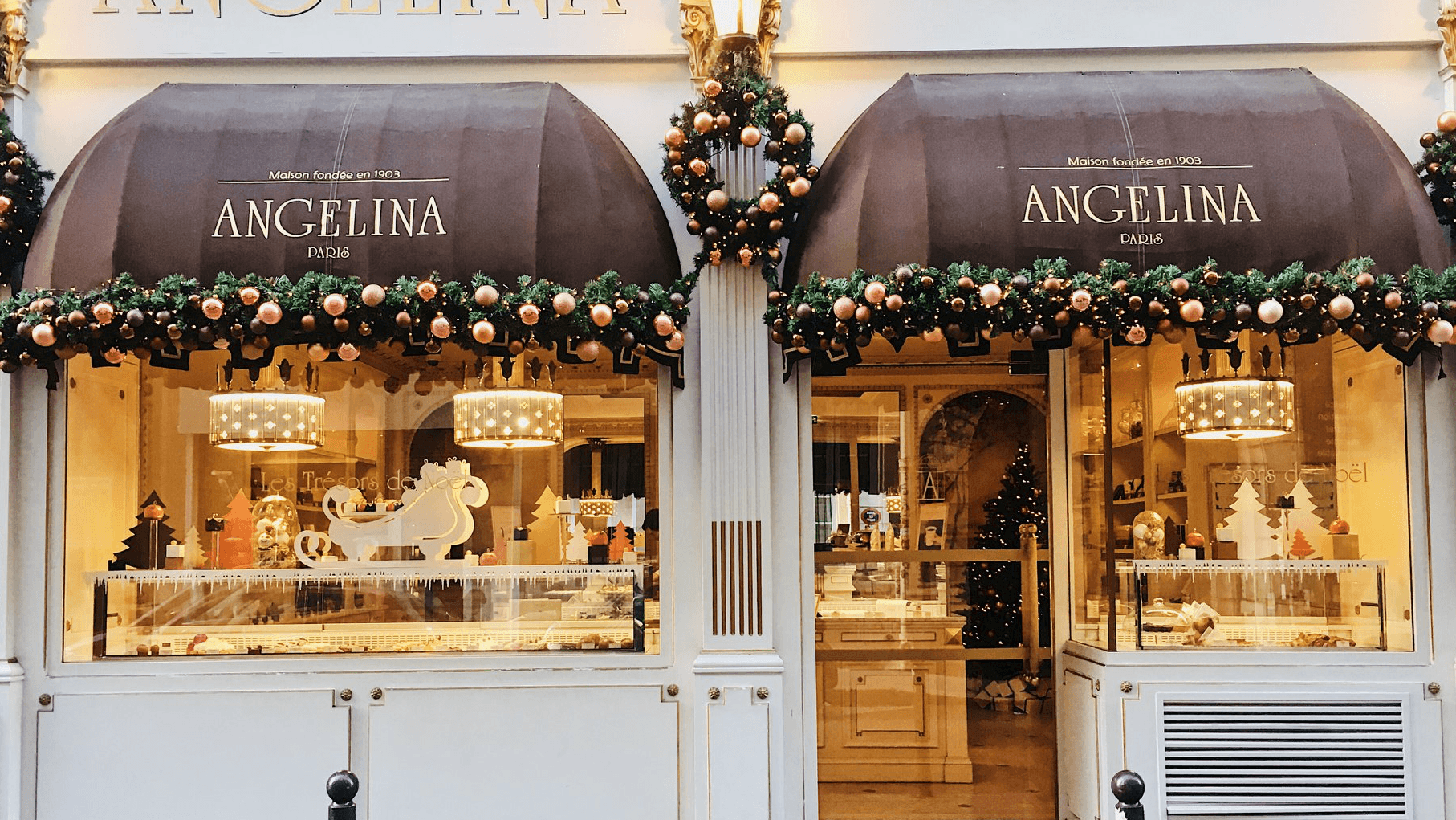 11 Best Patisseries in Paris image