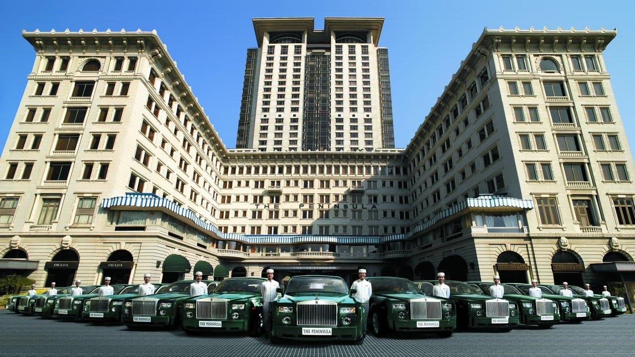 Lifestyle Articles - Lockdown Is The Dirtiest Word In Travel