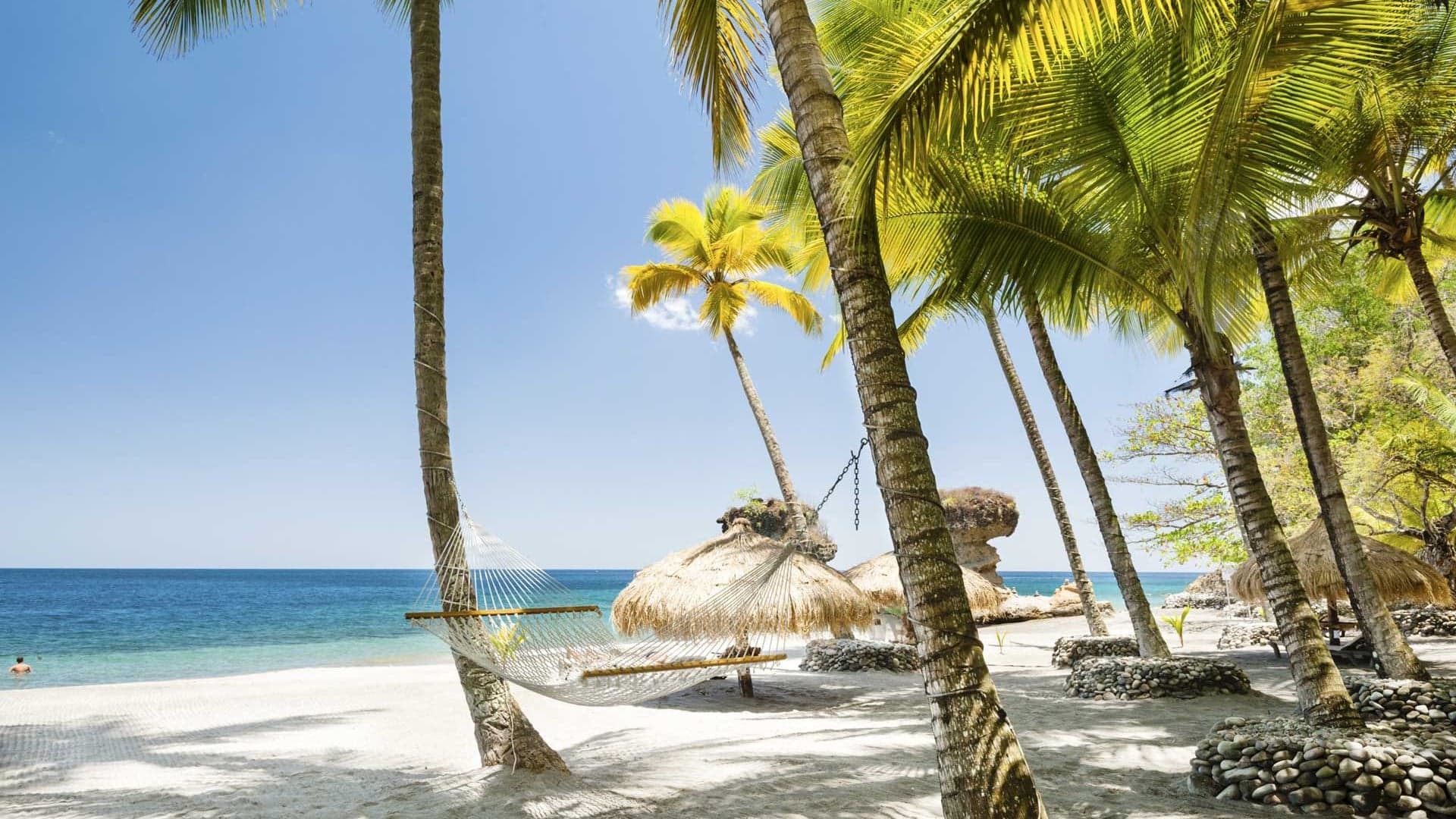 Hotel review Service & Facilities' - Jade Mountain - 0