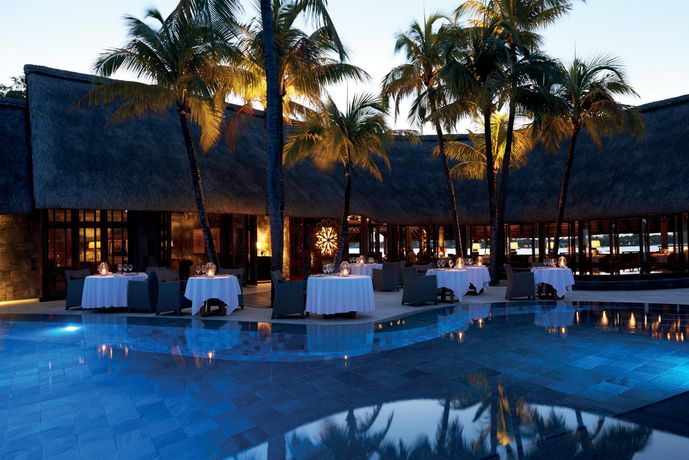 Verified hotel review - Royal Palm Beachcomber Luxury - 36