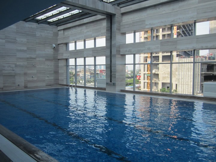 Review: Langham Place Xiamen, China - 8