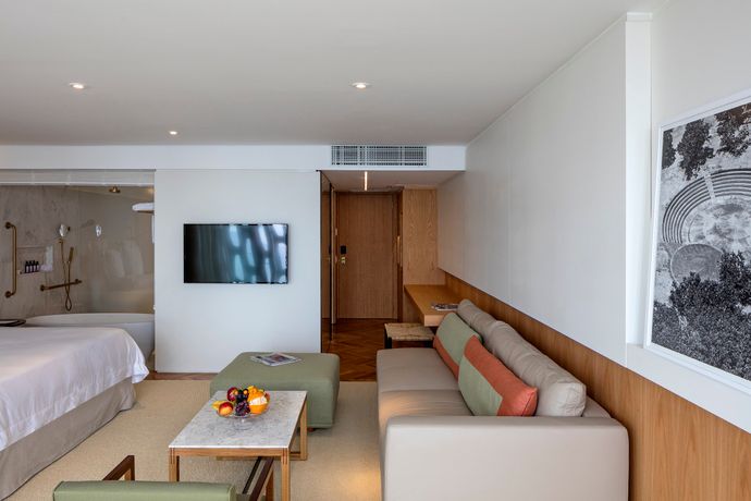 Verified hotel review - Emiliano Rio - 46